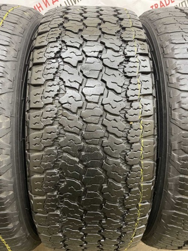 GoodYear Wrangler A/T 275/55 R20 113T