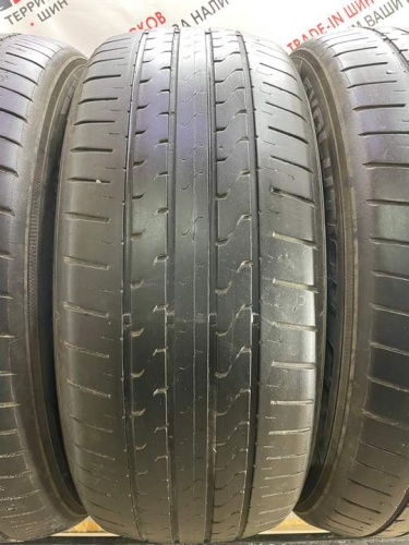 Cooper Evolution CTT R18 235/55