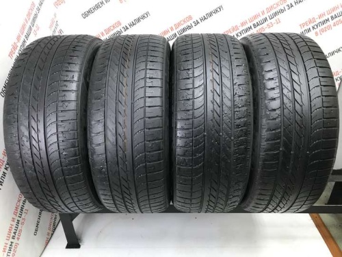 Goodyear Eagle F1 Asymmetric R21 275/45