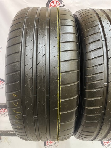 Bridgestone Potenza Sport  255/40 102Y R21
