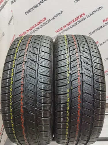 Continental VanContact Winter R17	225/55