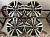 Литые Vesta/Logan R17 4x100/60,1/ET43/J6,5