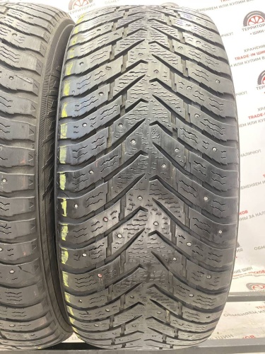 Nokian Tyres Hakkapeliitta 8 SUV  R18 265/60