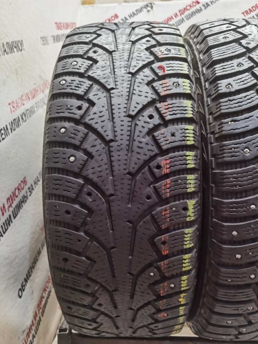 Nokian Nordman 5 SUV R17 225/60