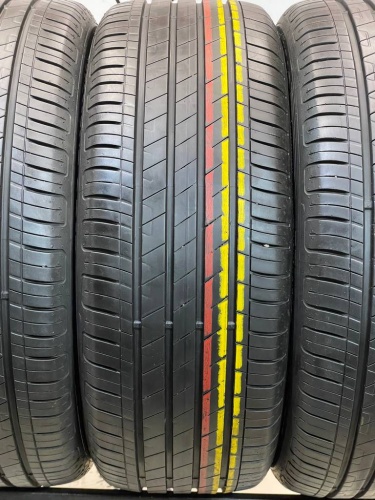 Goodyear EfficientGrip Performance R17 215/55