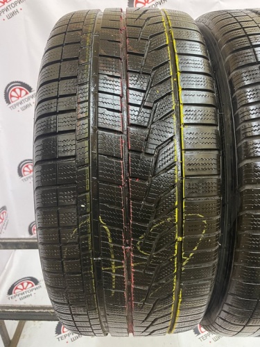 Hankook Winter I'Cept Evo2 W320 R19 255/45 104V