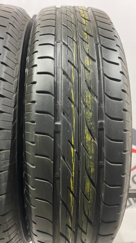 Bridgestone Nextry Ecopia R14 165/70
