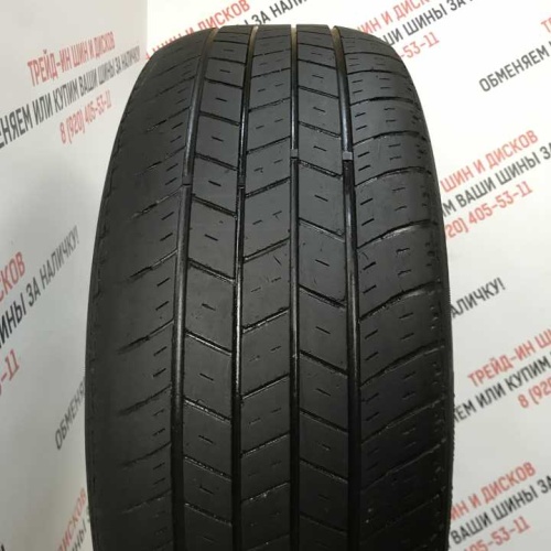 Definity EX600 R16 215/60