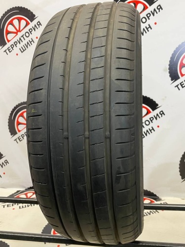 Yokohama Advan-Sport EV E+ R21 245/45