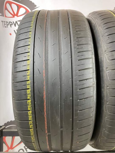 Hankook Ventus S1 EVO  SUV R18 255/55