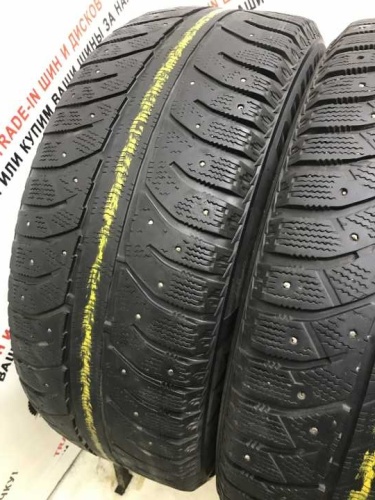 Bridgestone Ice Cruiser 7000 R18 235/55