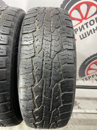 Nokian Tyres Rotiiva AT R16 235/70