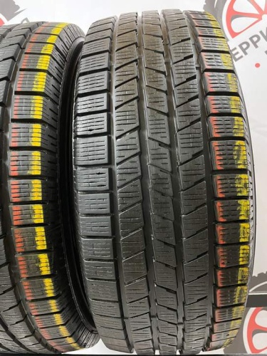 Pirelli Scorpion R16 255/65