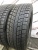 Dunlop Winter Maxx SJ8 R17 215/60