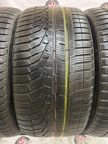 Hankook Winter i*cept evo 2 R19 275/40 101V