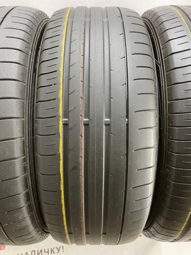 Dunlop SP Sport Maxx 050+ R19 235/55