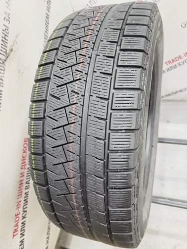 Pirelli Ice Asimmetrico R16 205/55