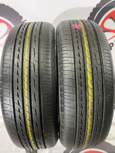 Bridgestone Regno GR-XII R15 195/65