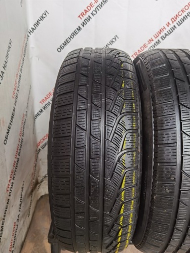 Pirelli Winter Sottozero 210 Serie II R17 205/65