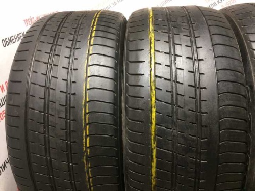 Pirelli PZero R20 265/40