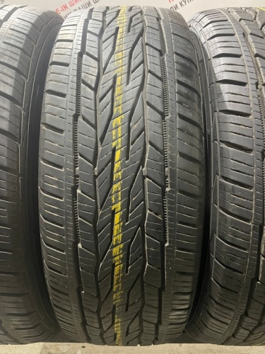 Continental ContiCrossContact LX2 R17 215/60