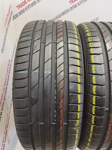 Kumho Ecsta PS71 R18 225/40