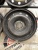 Штампы Vesta,renault R15 4*100 6J ET50 ЦО 60,1