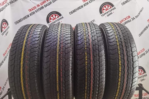 Bridgestone Dueler H/T 840 R18 255/70.