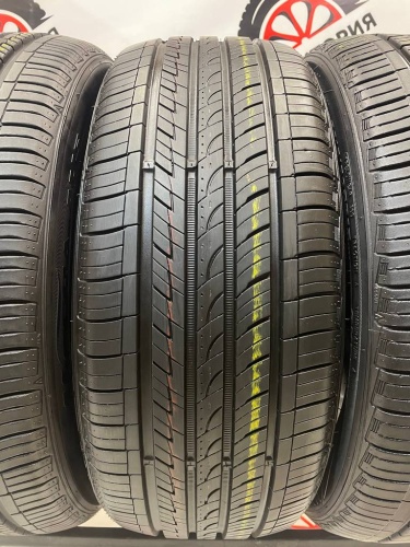 Nexen N'Fera AU5 R17 205/50