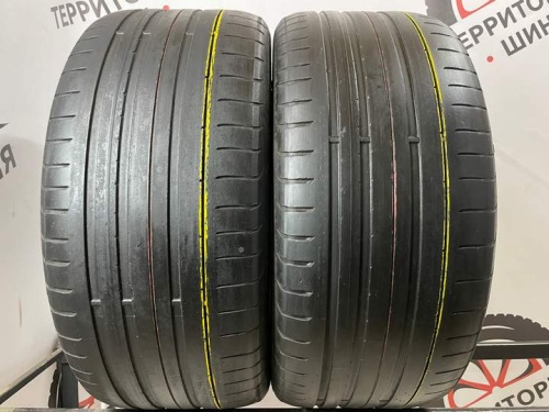 GoodYear Eagle F1 4X4 R21 285/40