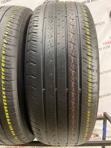 Dunlop Grandtrek ST30 R18 235/55