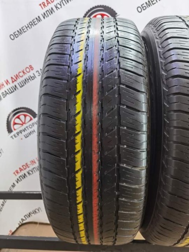 Bridgestone 684 R18 265/60