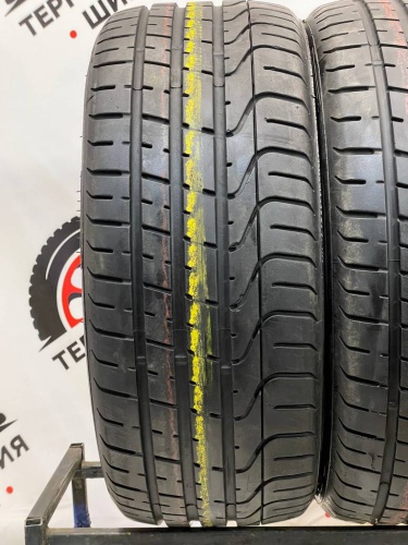 Pirelli P Zero MO R18 225/40