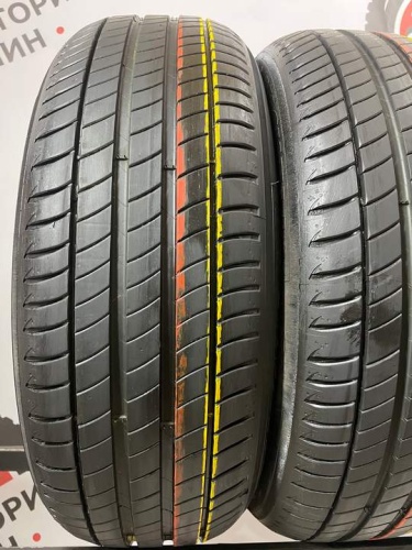 Michelin Primacy 3 R19 205/55