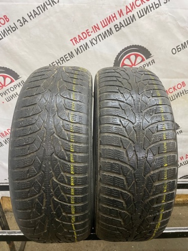 Nokian WR D4 205/55 91H R16