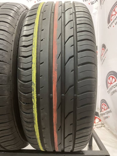 Continental ContiPremiumContact 2 R16	205/55