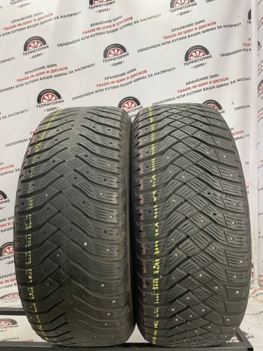 Goodyear UltraGrip Arctic 2 R18	265/60