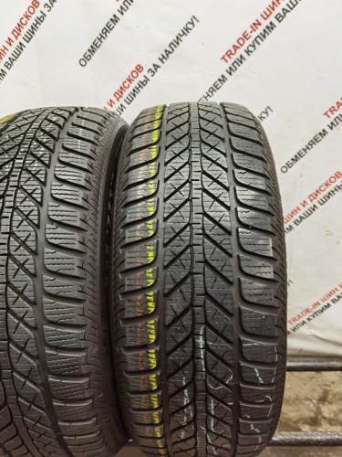 Fulda Kristall Control HP 225/55 R17