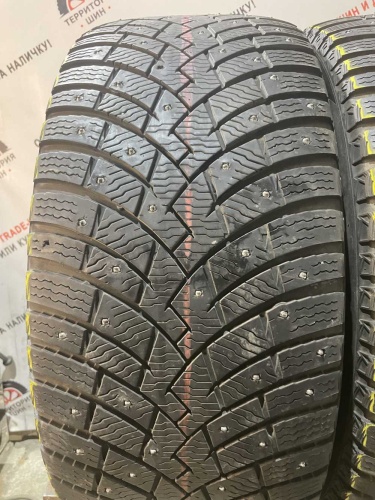 Pirelli Scorpion Ice Zero 2 R20 285/50