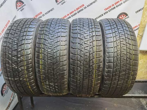 Bridgestone Blizzak DM-V1 R19 235/55