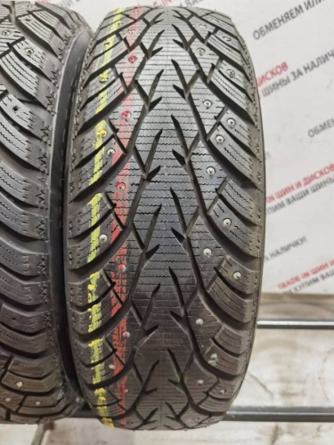 WindForce Ice-Spider R15 195/65