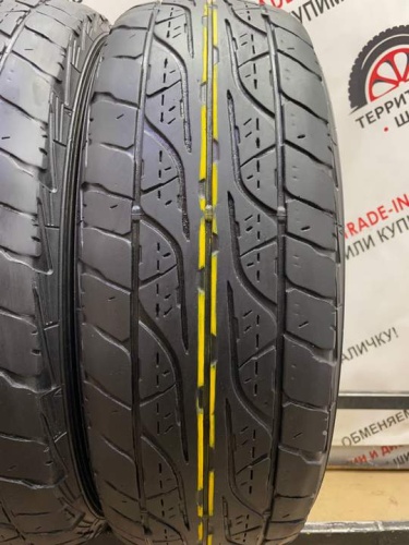 Dunlop Grandtrek AT3 R17 225/65