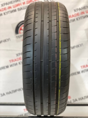 GoodYear Eagle F1 Asymmetric  R19 225/45