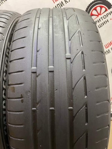 Bridgestone Potenza S001 RunFlat R19 225/45