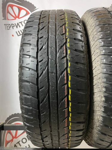 Yokohama Geolander G15 A/T R17 235/65