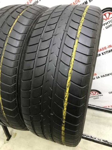 Dunlop Grandtrek PT8000 R17 255/60