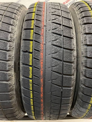 Bridgestone Blizzak Revo GZ R15 195/65