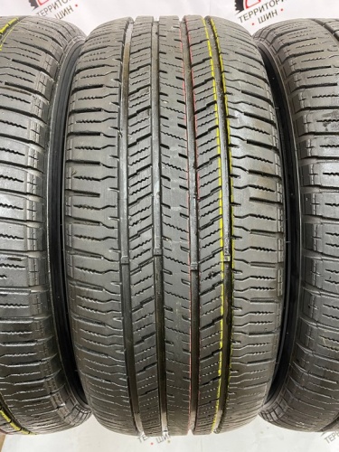 Hankook Smart ST X R16 235/60