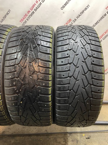 NokianTyres  Nordman 7  R16 205/55