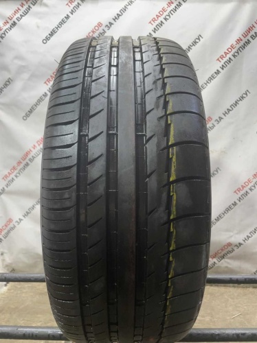 Michelin Pilot Sport R17 205/55